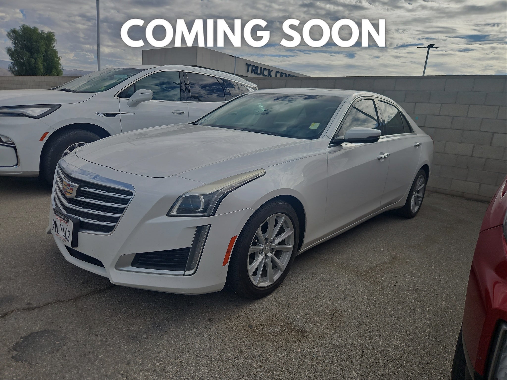 cadillac cts sedan 2018 1G6AP5SX9J0184821 image cadillac cts sedan 2018 1G6AP5SX9J0184821 image